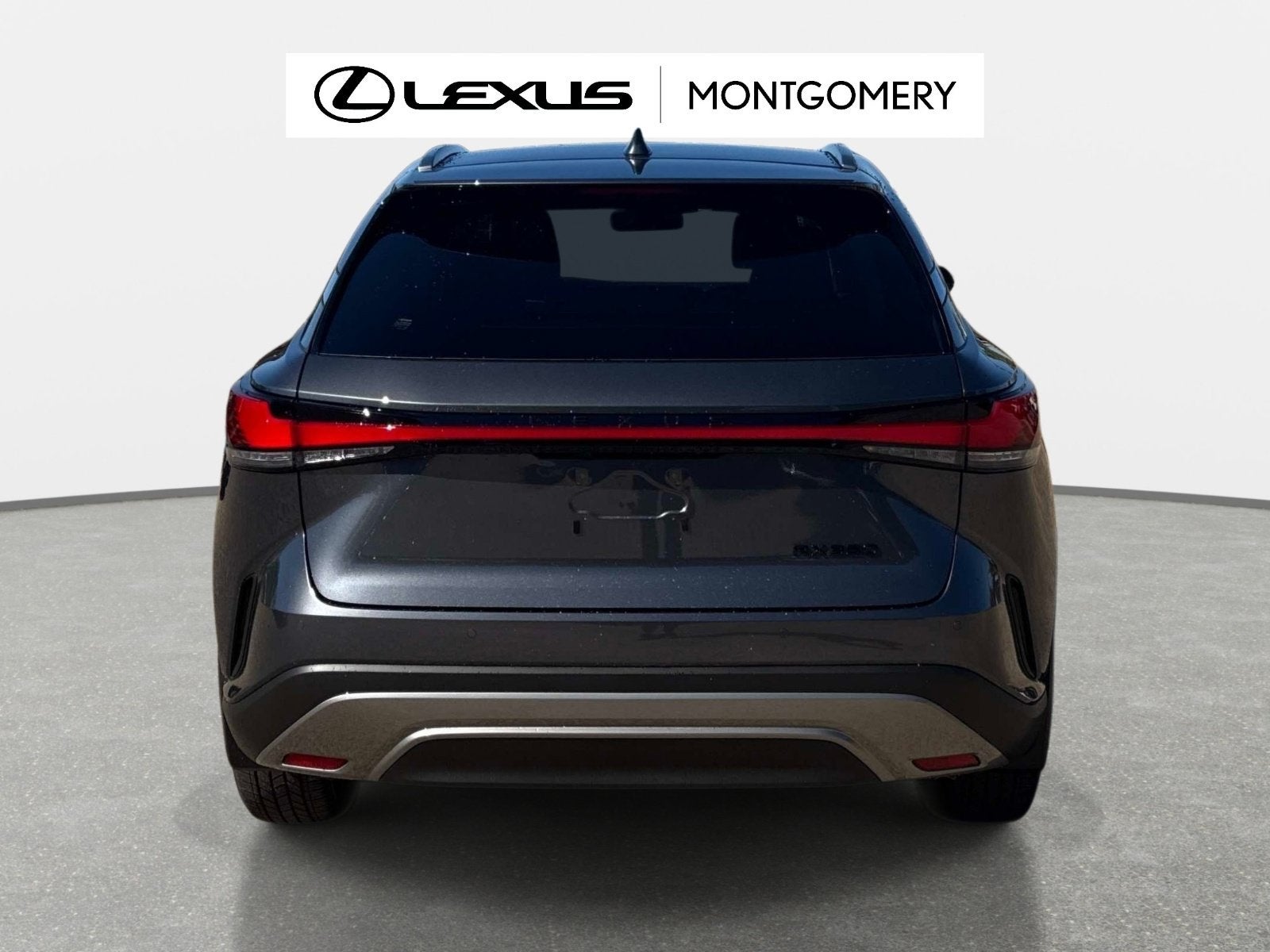 2026 Lexus RX 350 Premium+