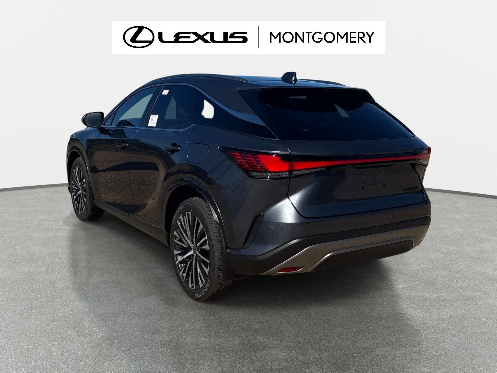 2026 Lexus RX 350 Premium+
