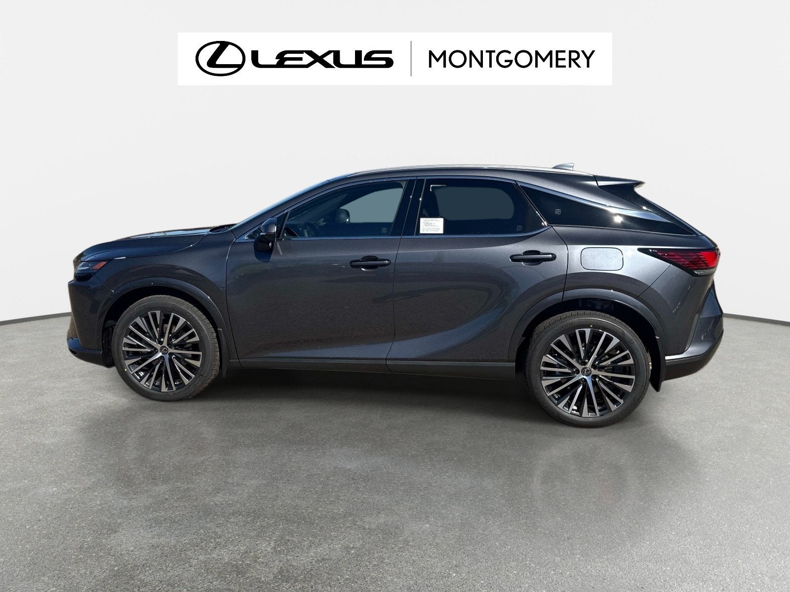 2026 Lexus RX 350 Premium+