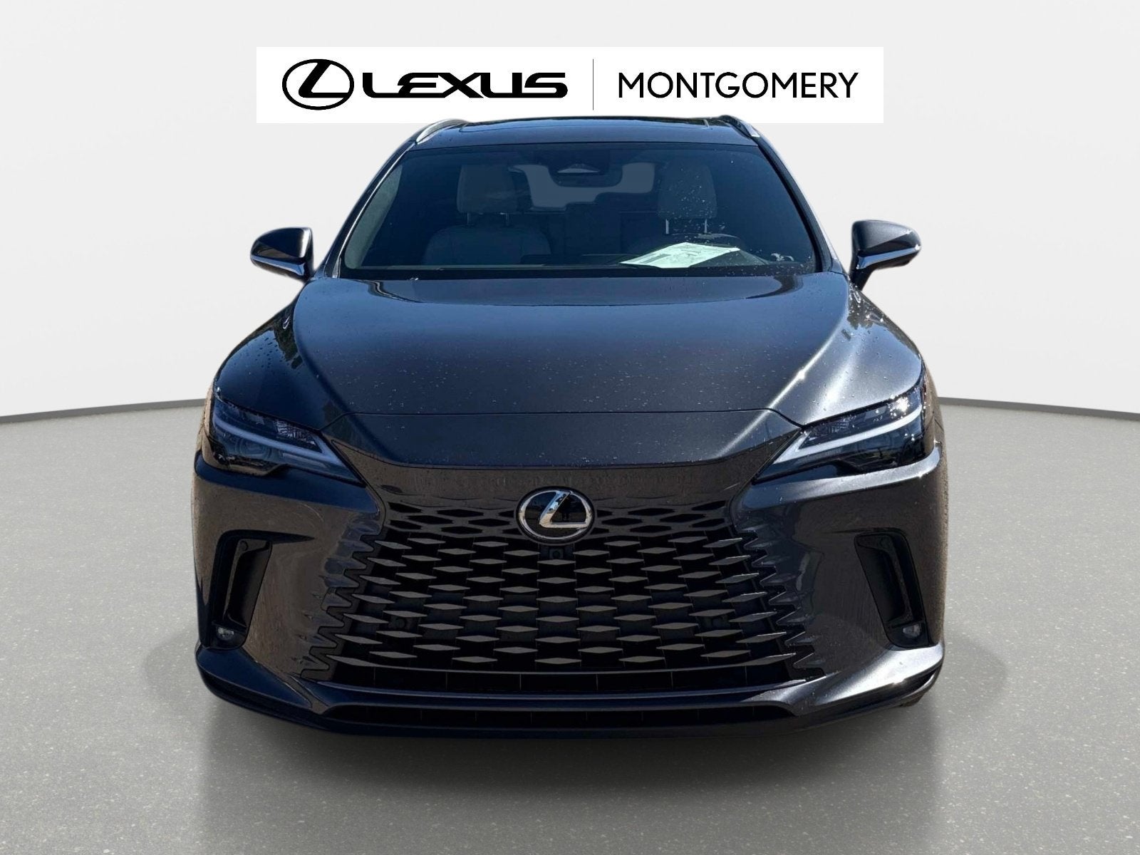 2026 Lexus RX 350 Premium+