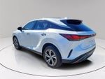 2025 Lexus RX 350