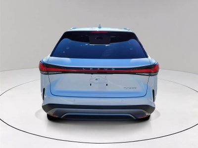 2025 Lexus RX 350