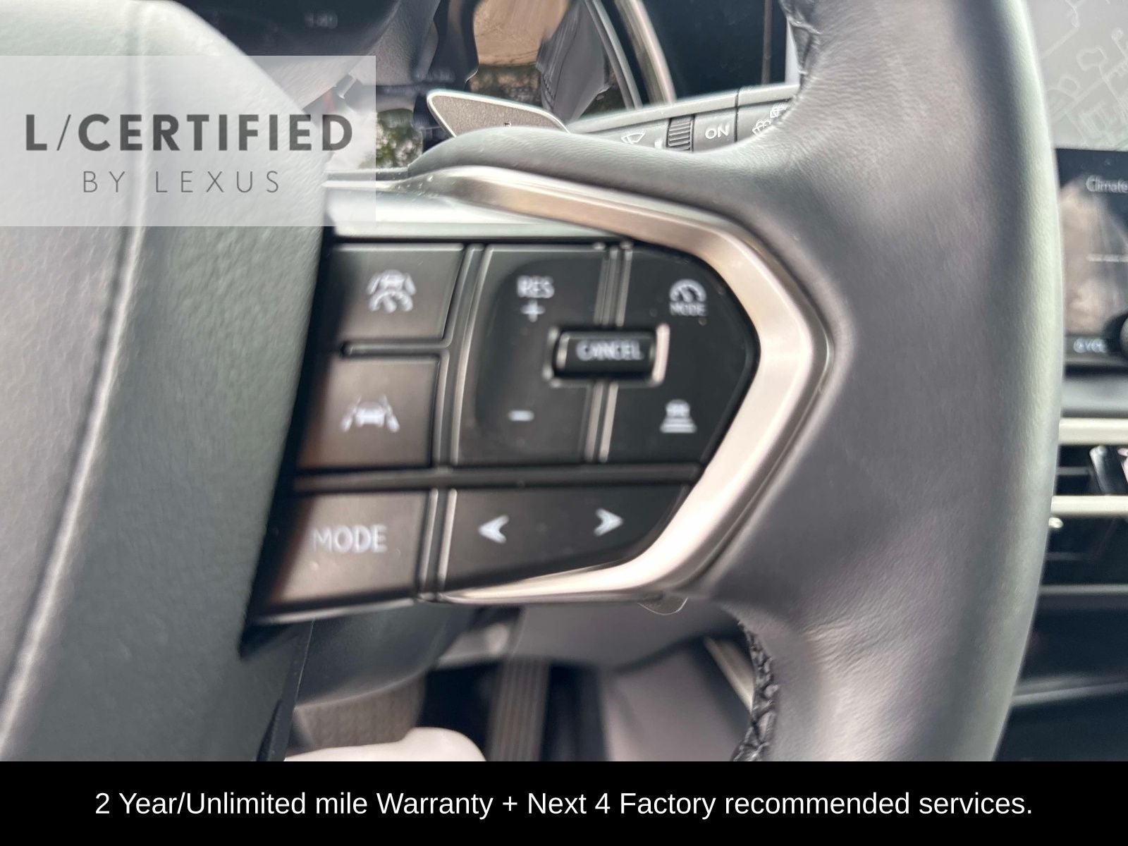 2026 Lexus RX 350 Premium+