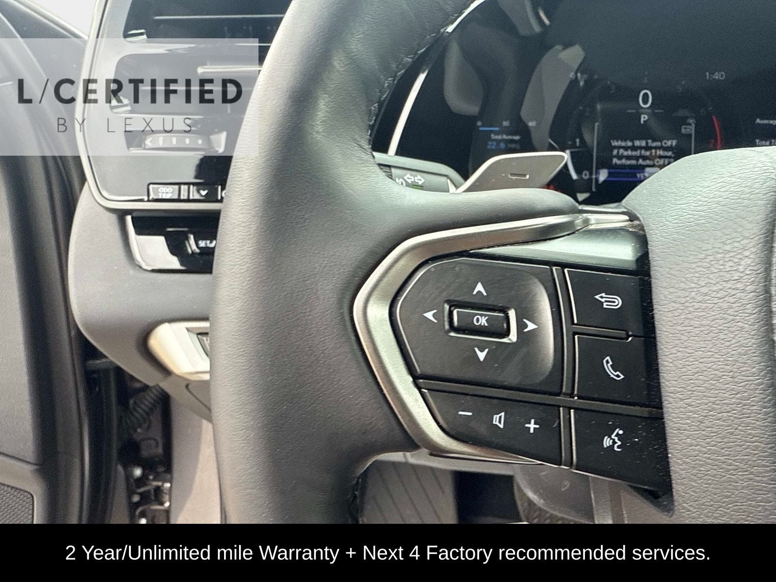 2026 Lexus RX 350 Premium+