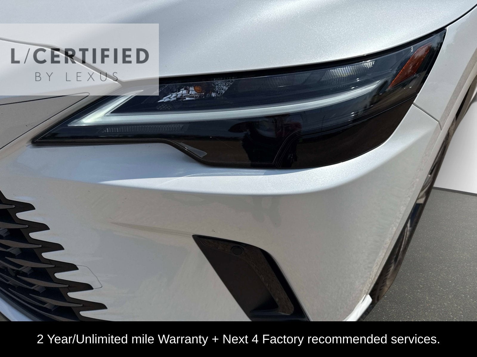 2026 Lexus RX 350 Premium