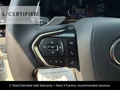 2026 Lexus RX 350 Premium