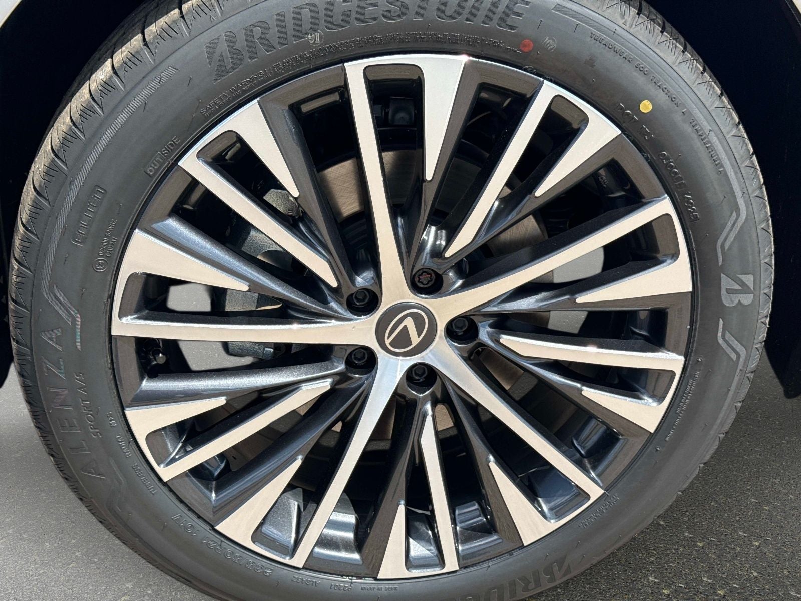 2026 Lexus RX 350 Premium+