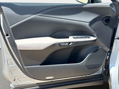 2026 Lexus RX 350 Premium+