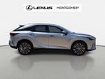 2026 Lexus RX 350 Premium+