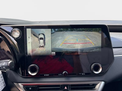 2026 Lexus RX 350 Premium+