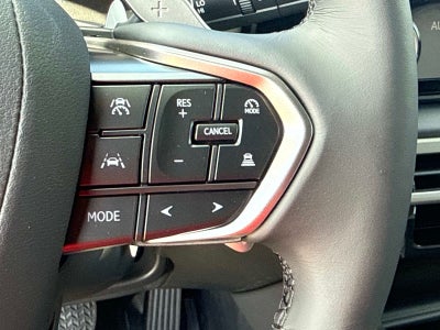 2026 Lexus RX 350 Premium+