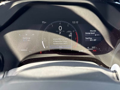 2026 Lexus RX 350 Premium+