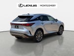 2026 Lexus RX 350 Premium+