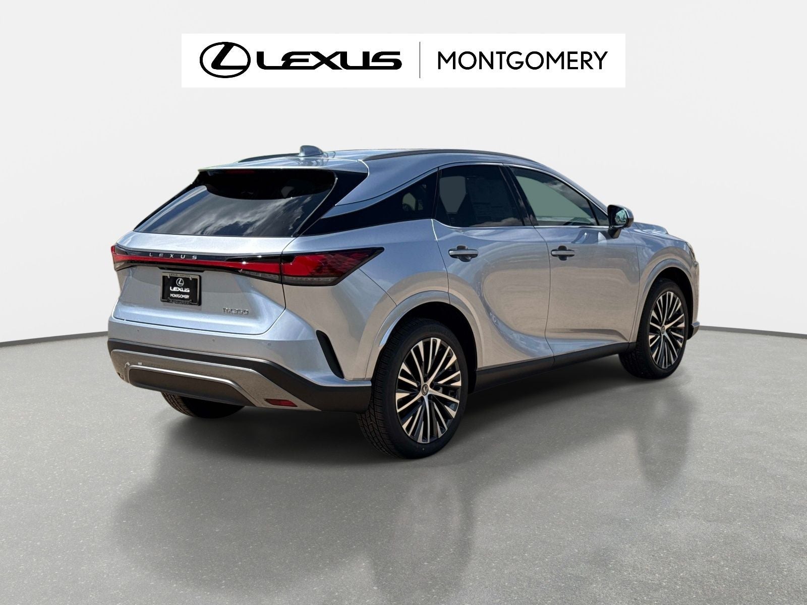 2026 Lexus RX 350 Premium+
