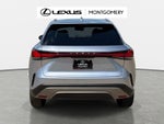 2026 Lexus RX 350 Premium+