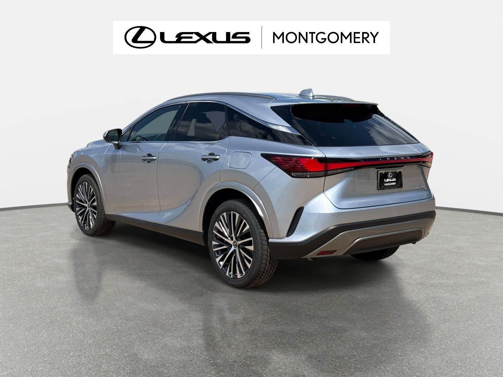 2026 Lexus RX 350 Premium+