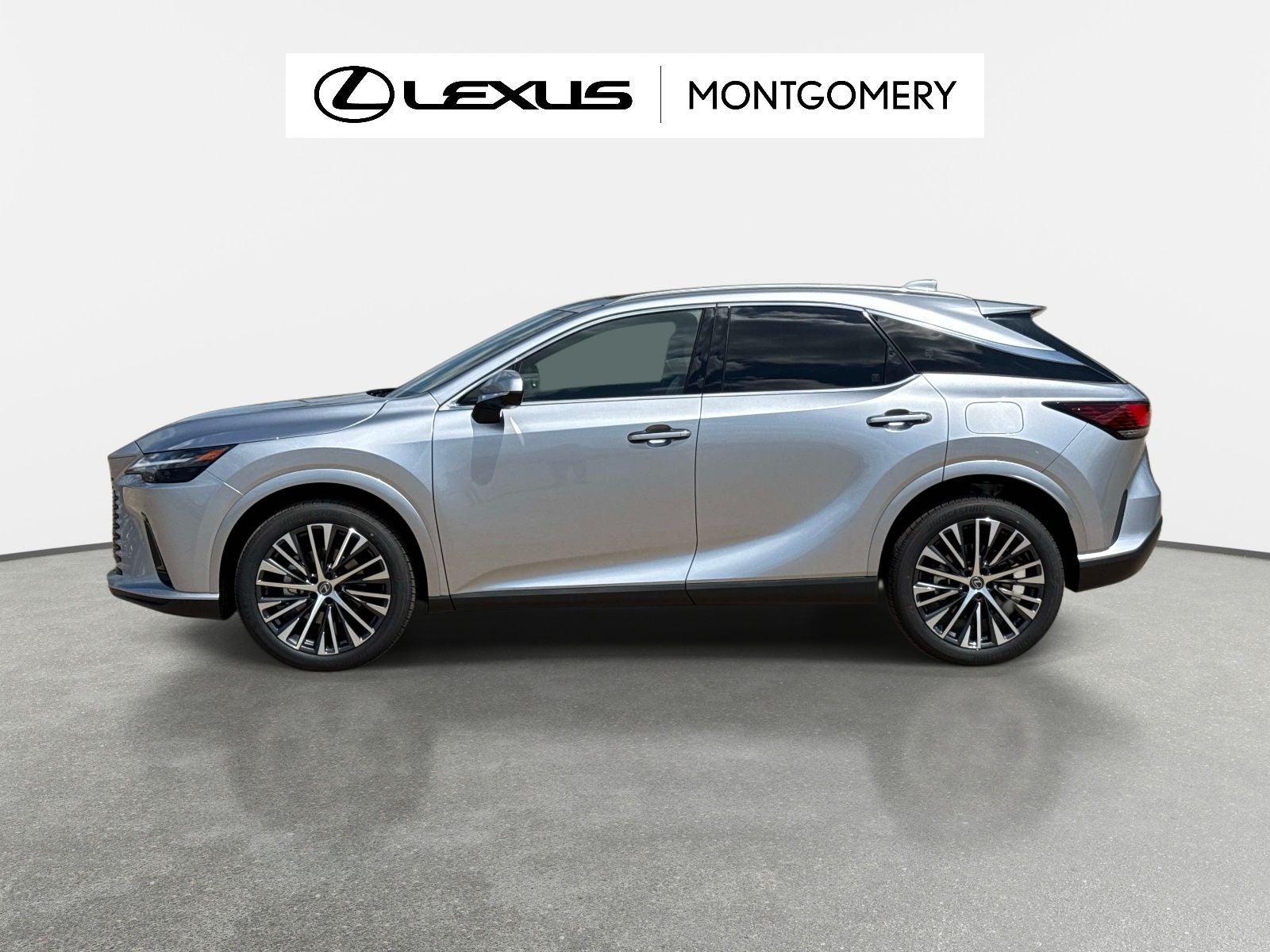 2026 Lexus RX 350 Premium+