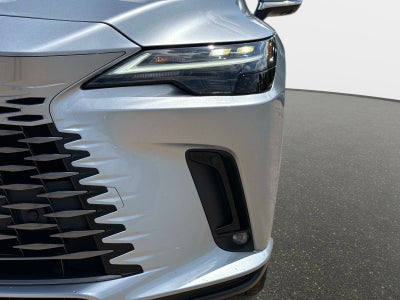 2026 Lexus RX 350 Premium+