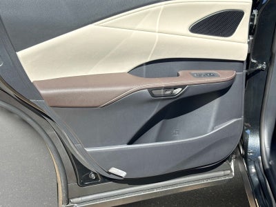 2026 Lexus RX 350 Premium+