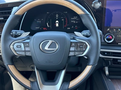 2026 Lexus RX 350 Premium+