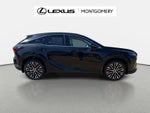 2026 Lexus RX 350 Premium+