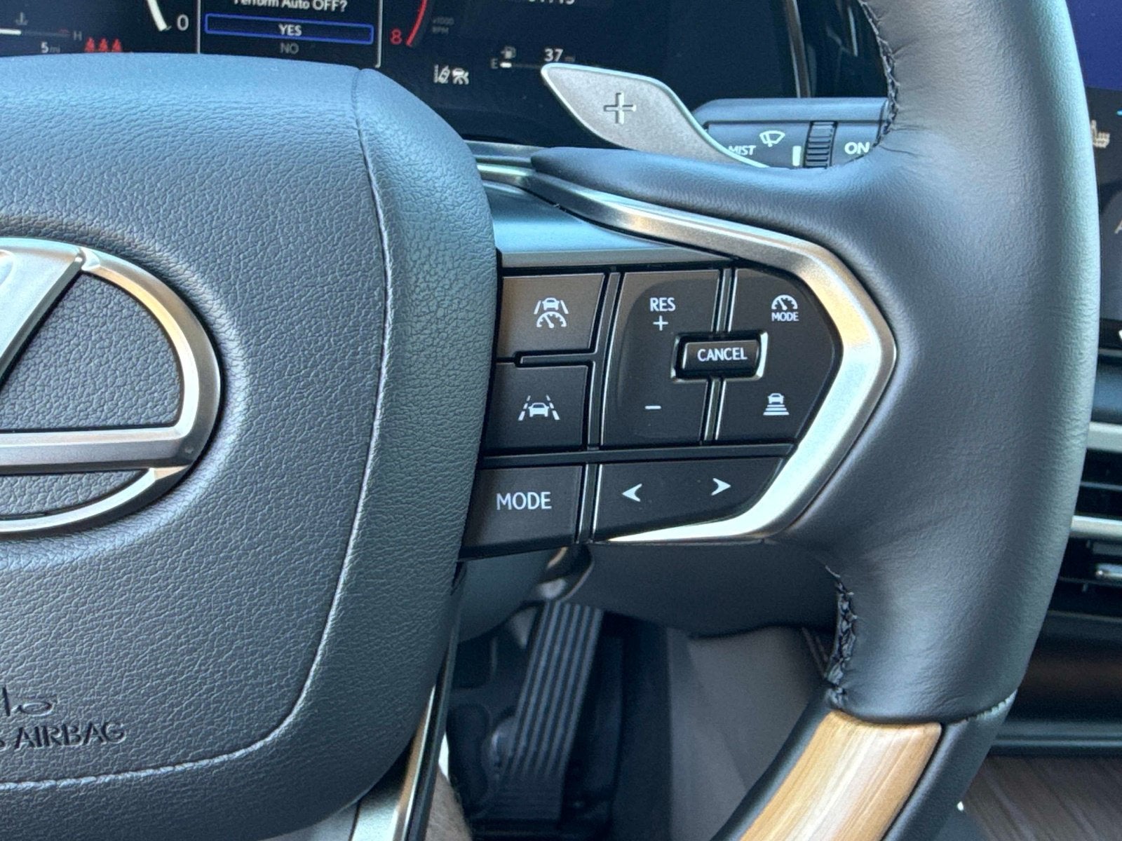 2026 Lexus RX 350 Premium+
