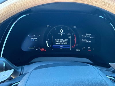 2026 Lexus RX 350 Premium+