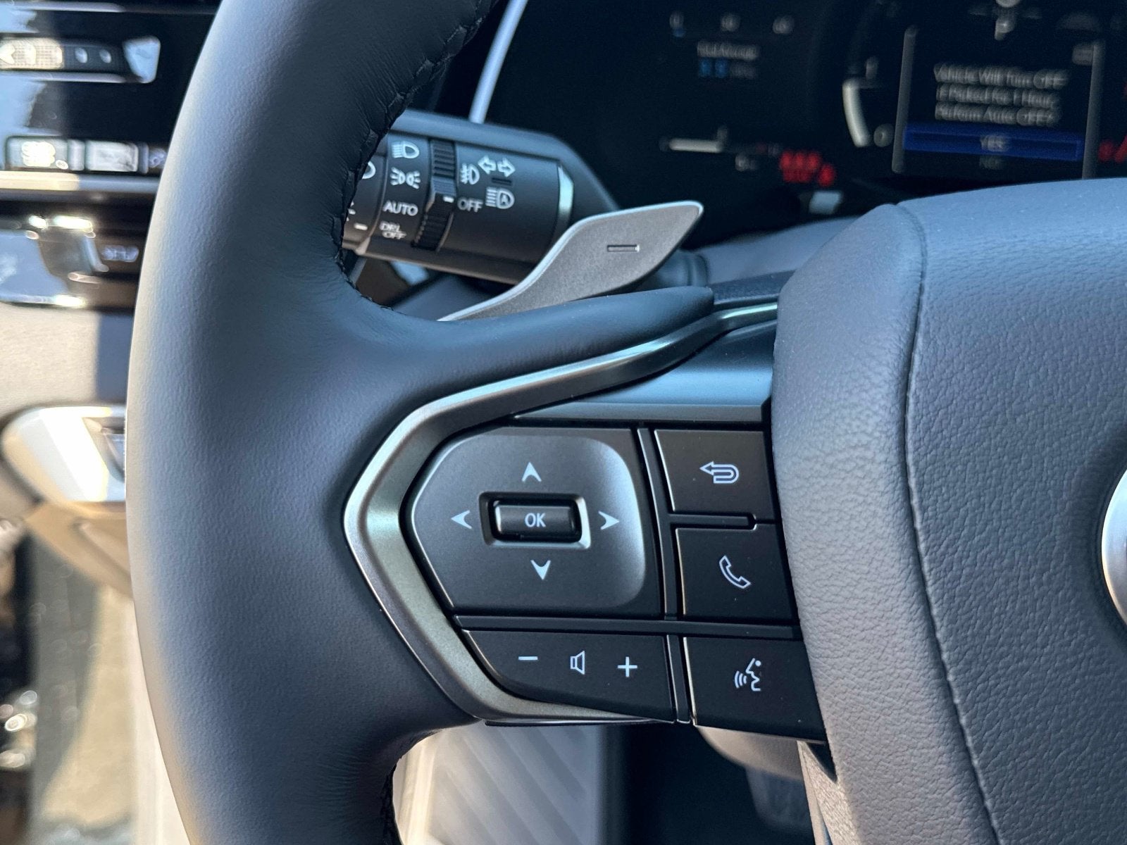 2026 Lexus RX 350 Premium+