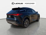 2026 Lexus RX 350 Premium+