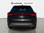 2026 Lexus RX 350 Premium+