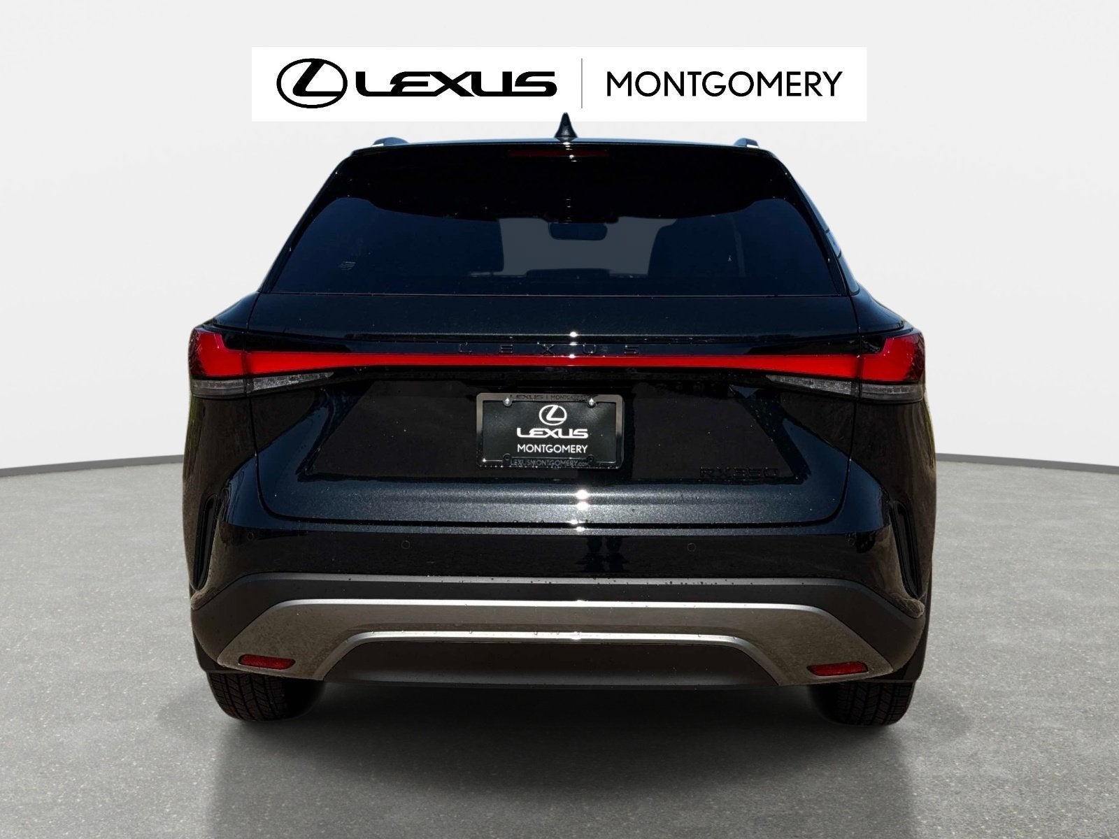 2026 Lexus RX 350 Premium+