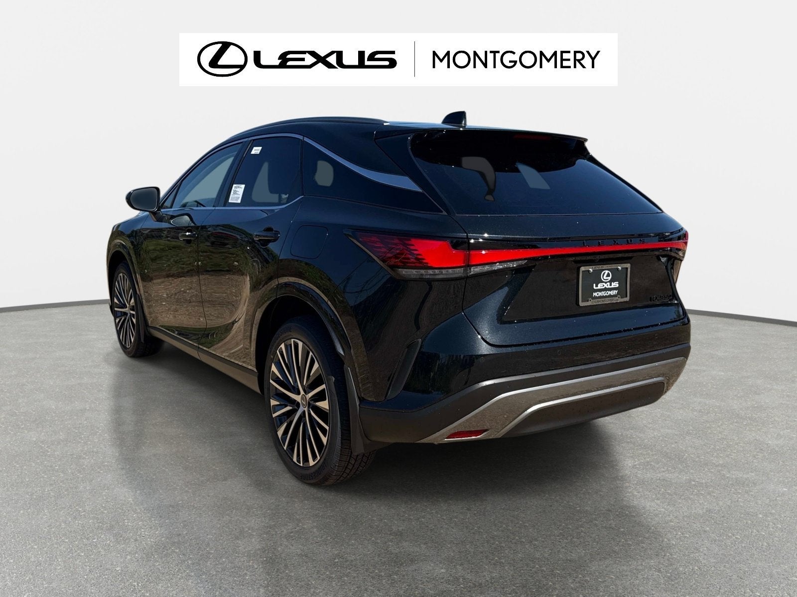 2026 Lexus RX 350 Premium+