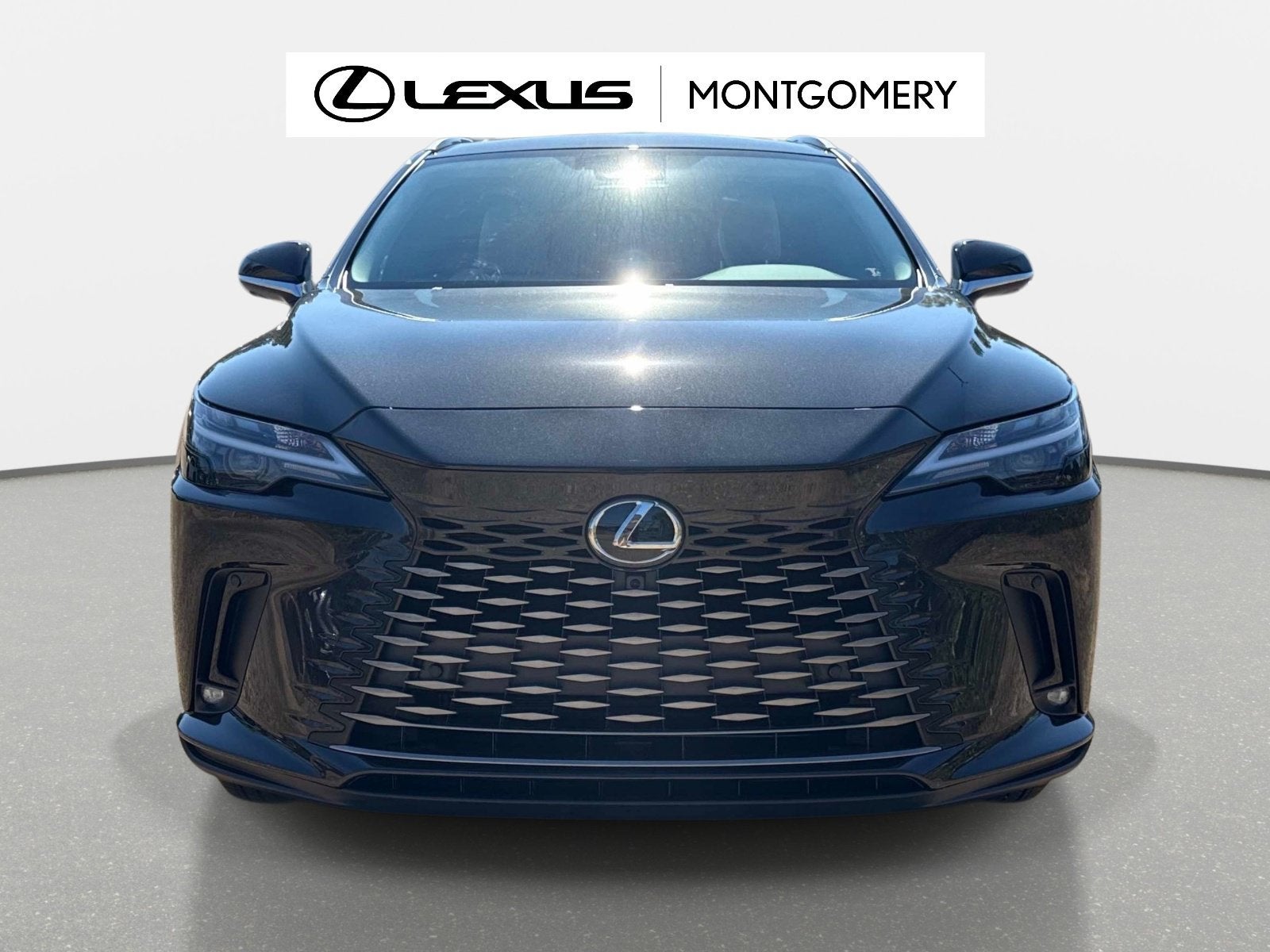 2026 Lexus RX 350 Premium+
