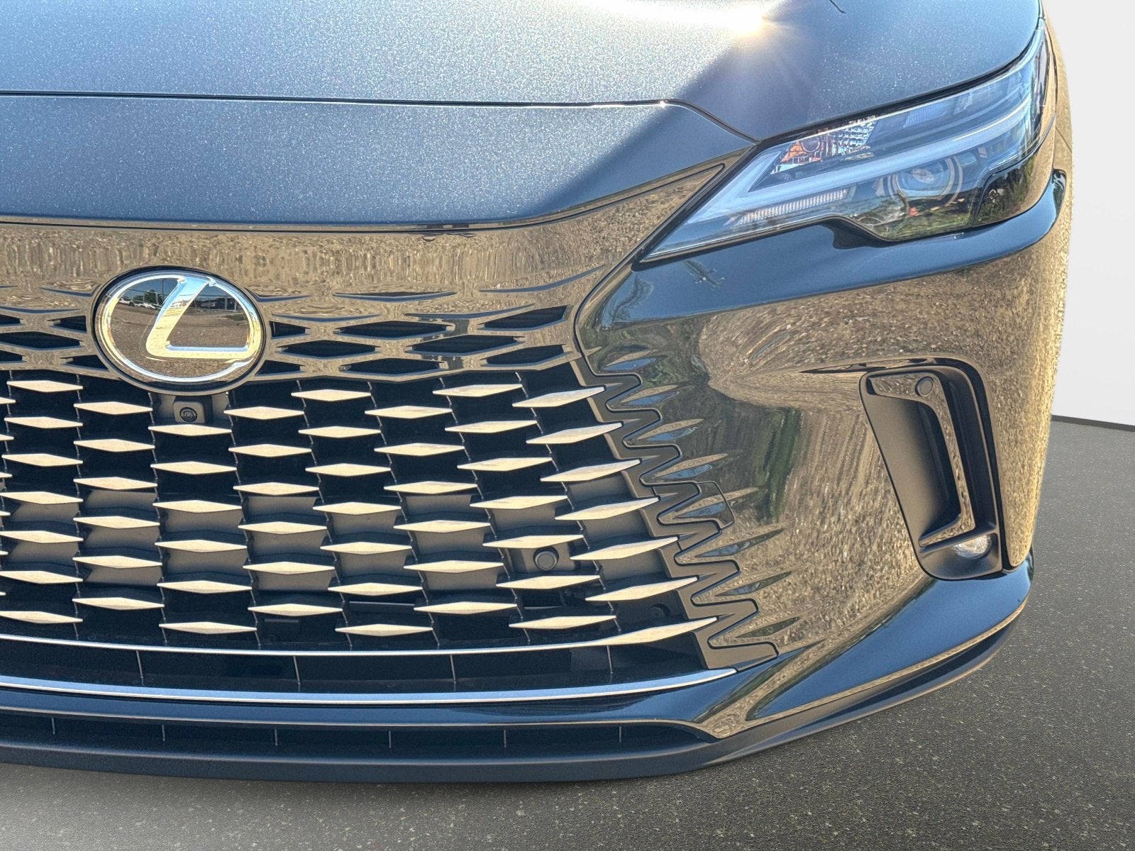 2026 Lexus RX 350 Premium+