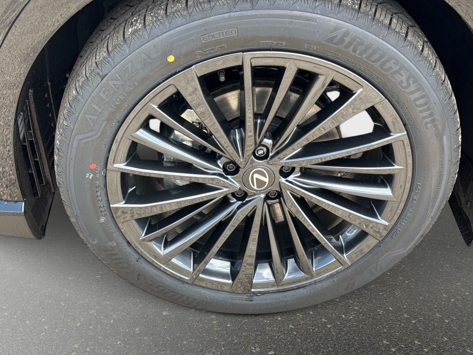 2026 Lexus RX 450h+ Premium