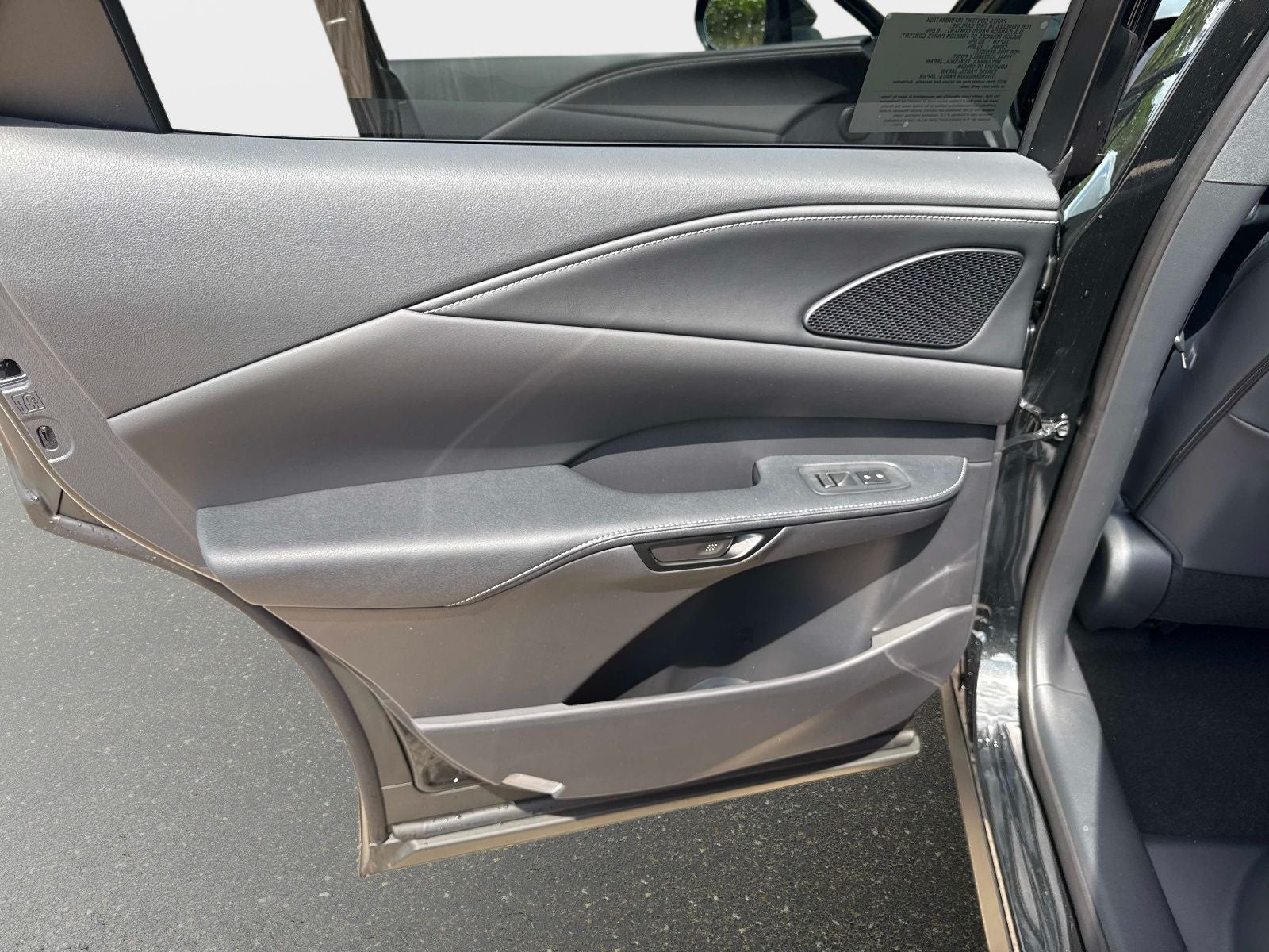 2026 Lexus RX 450h+ Premium