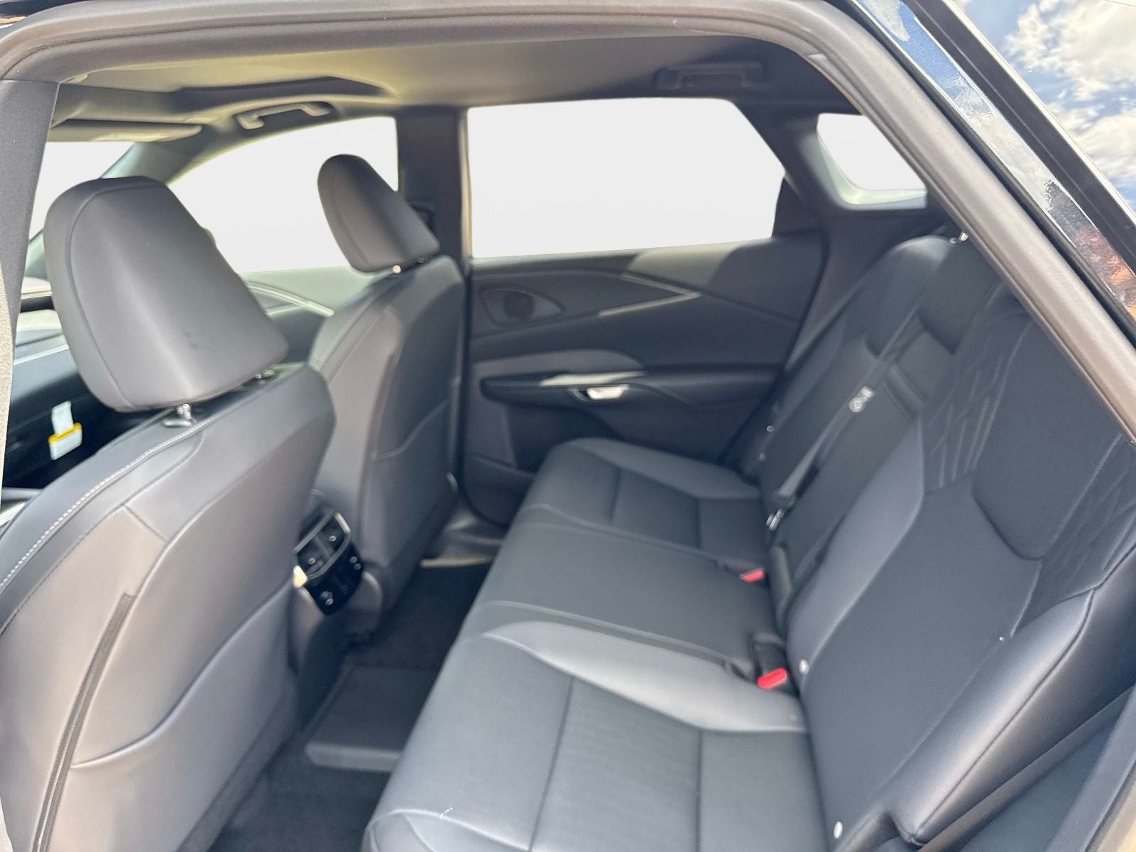 2026 Lexus RX 450h+ Premium