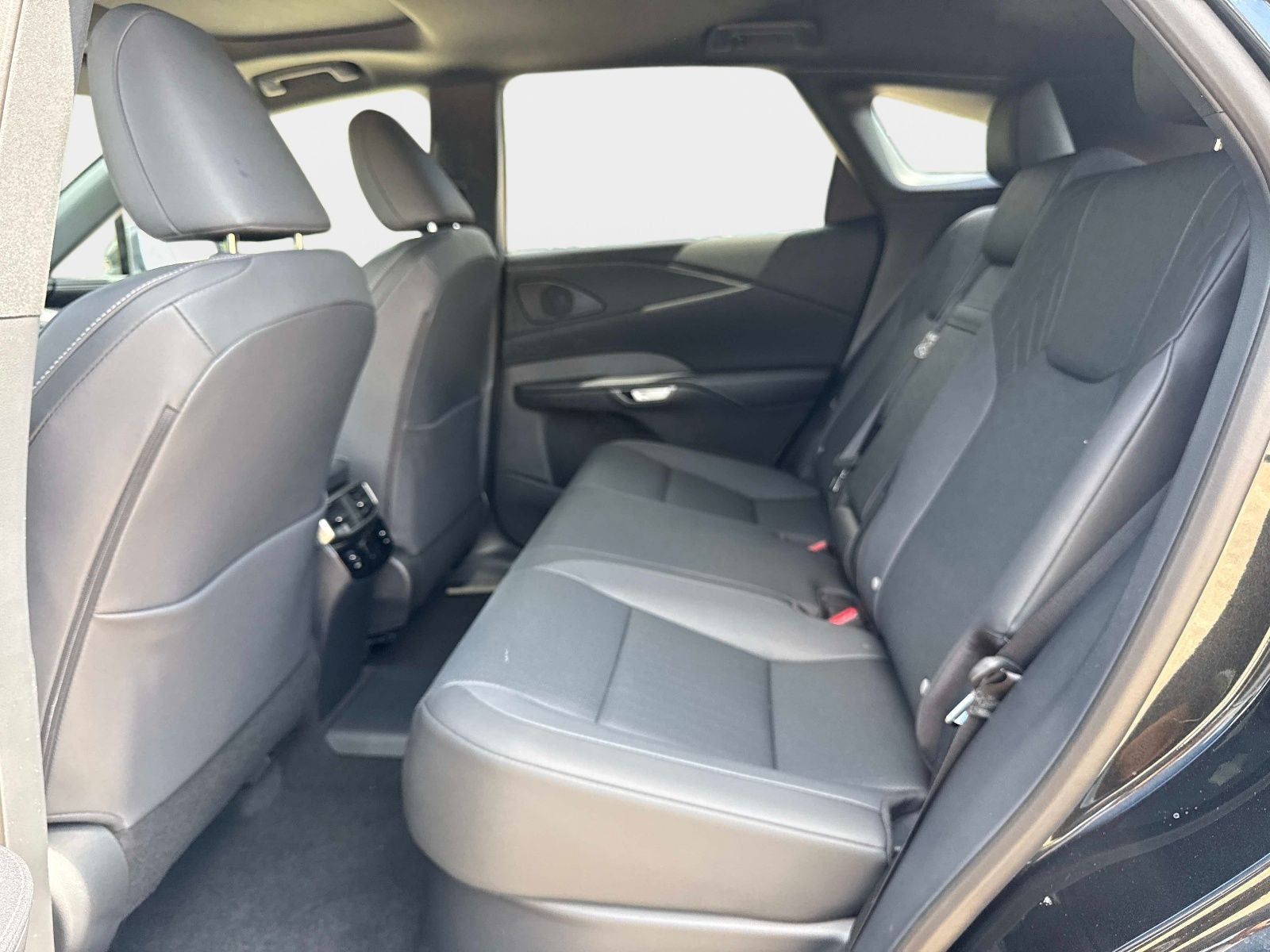2026 Lexus RX 450h+ Premium