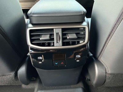 2026 Lexus RX 450h+ Premium