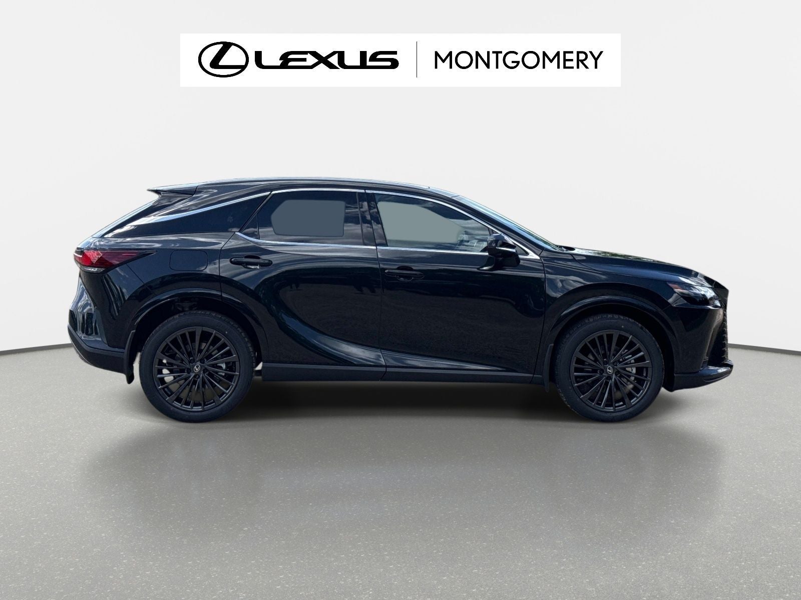 2026 Lexus RX 450h+ Premium
