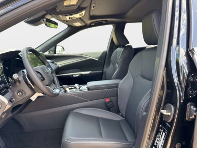 2026 Lexus RX 450h+ Premium