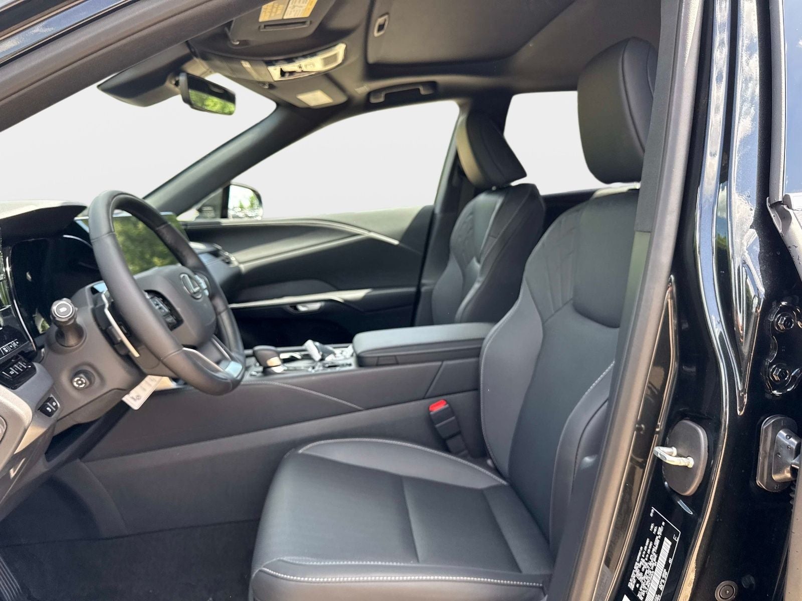 2026 Lexus RX 450h+ Premium