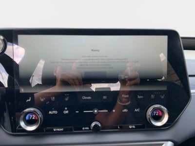 2026 Lexus RX 450h+ Premium