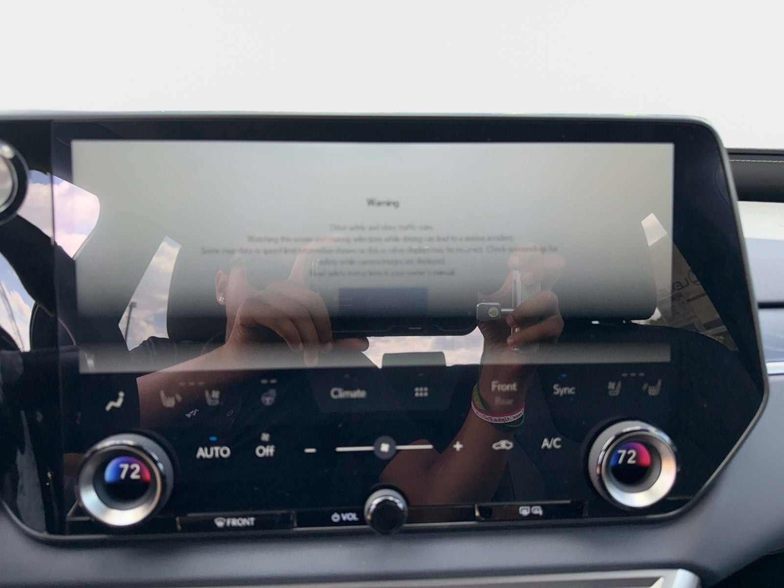 2026 Lexus RX 450h+ Premium