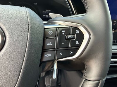 2026 Lexus RX 450h+ Premium