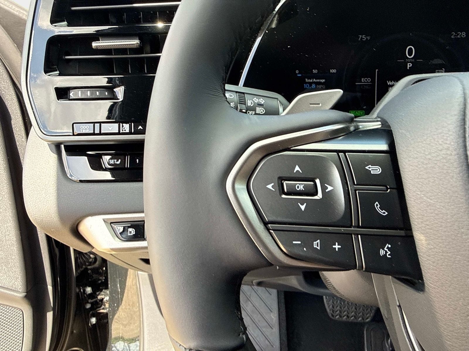 2026 Lexus RX 450h+ Premium