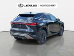 2026 Lexus RX 450h+ Premium