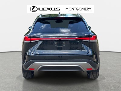 2026 Lexus RX 450h+ Premium