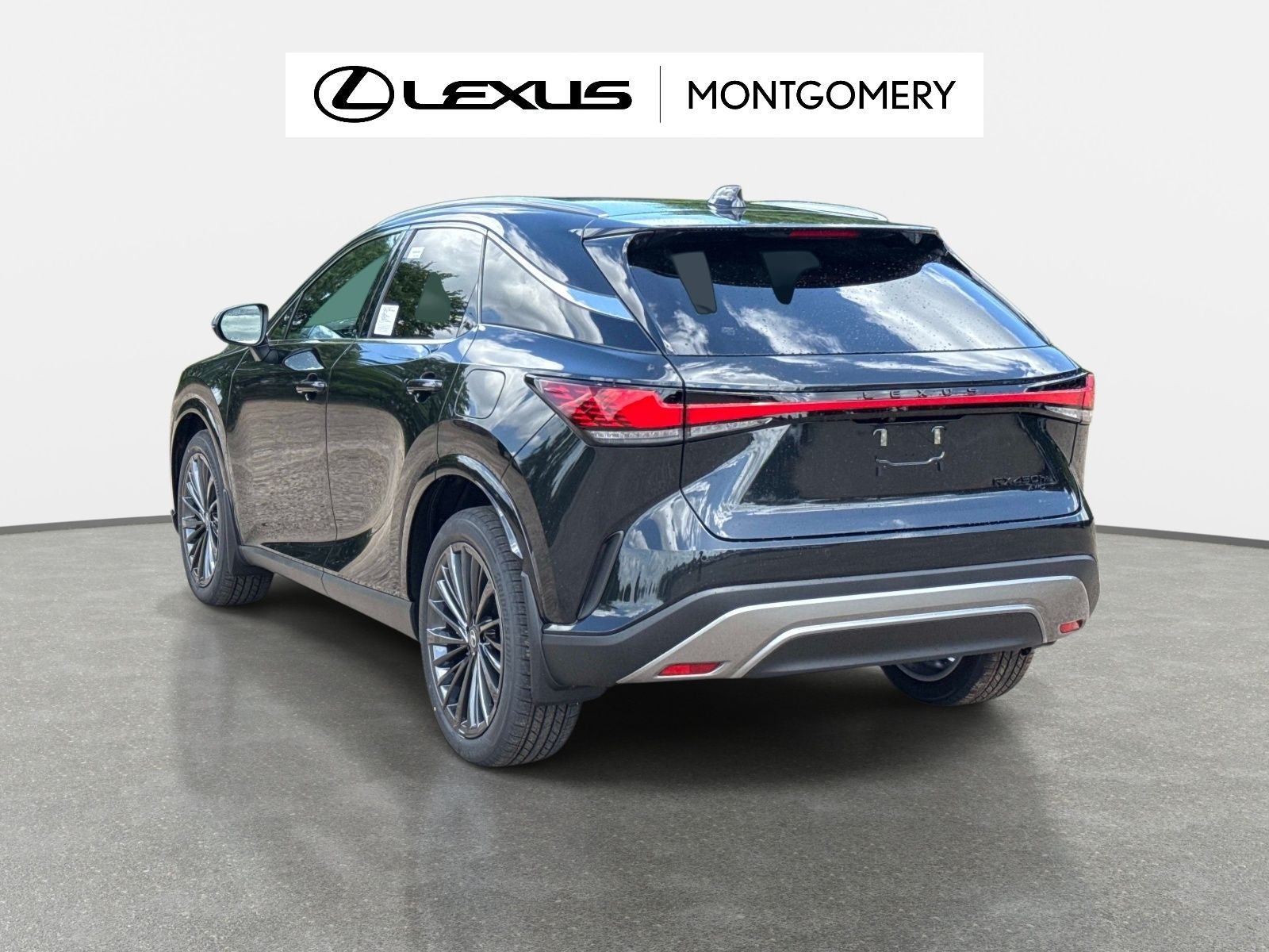 2026 Lexus RX 450h+ Premium