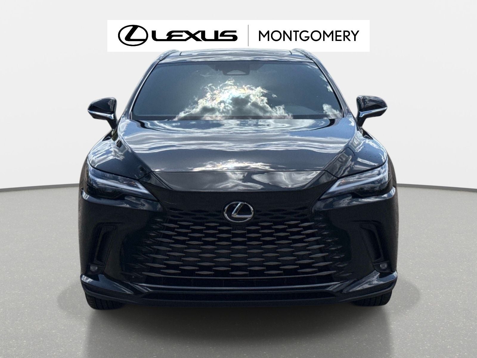 2026 Lexus RX 450h+ Premium
